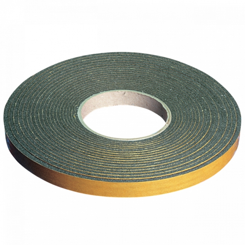 

Полиуретановая Лента ПСУЛ 10 мм х 12,5 м Soudaband Acryl T300
