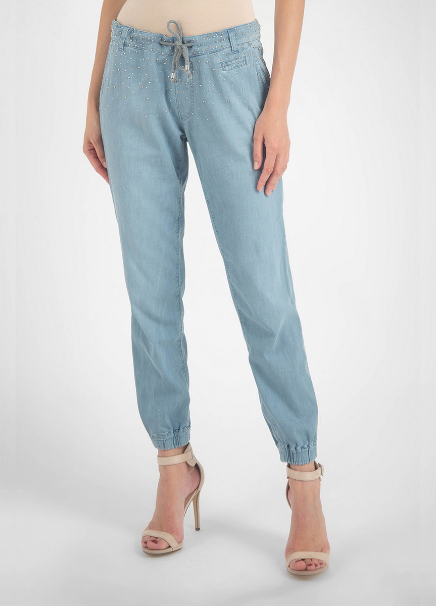 

Джинсы Pinko  Голубой (11D7WT ZZK8 F15, Джинсы Pinko 27 Голубой (11D7WT ZZK8 F15-27)