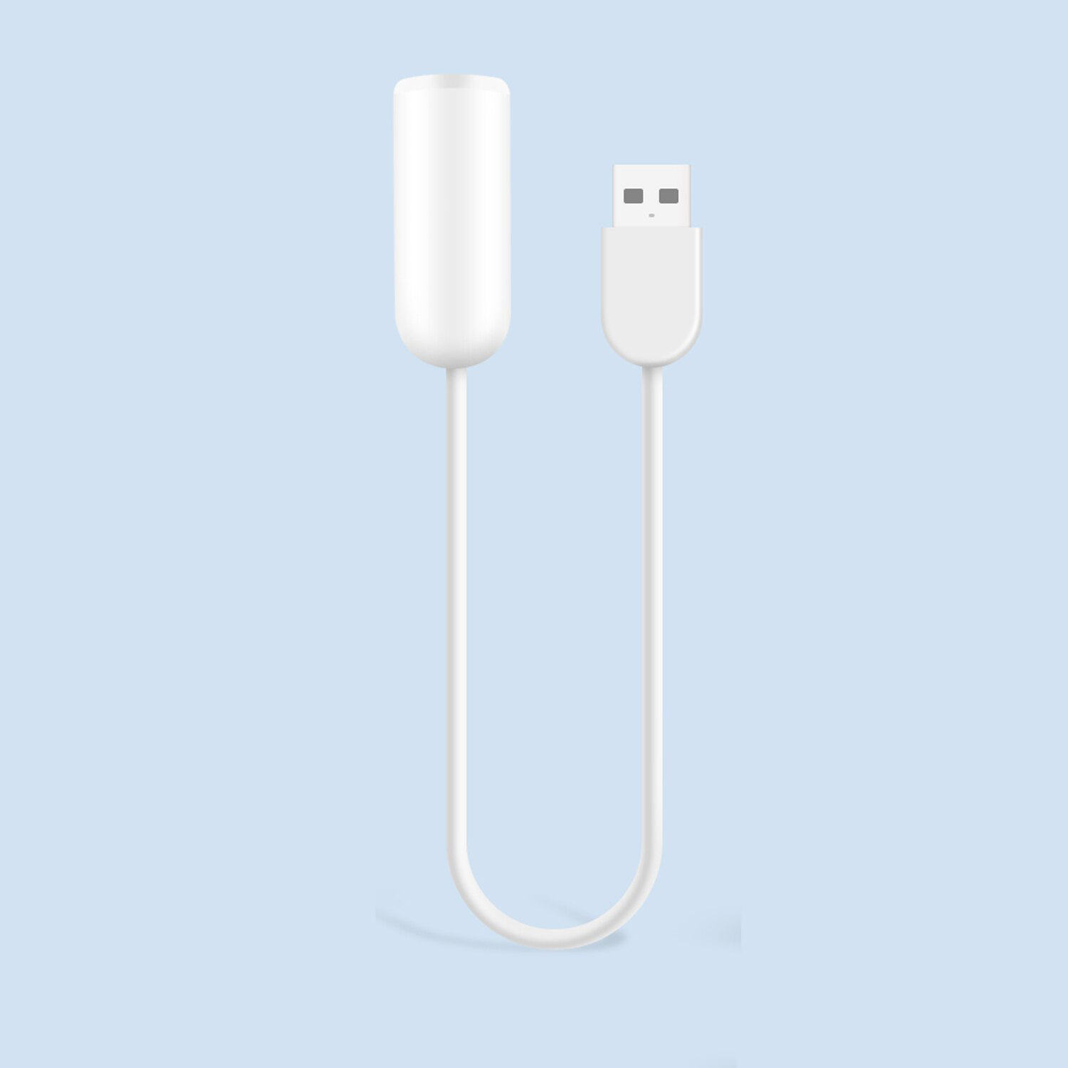 

ЗУ Magnetic Goojodoq для стилуса Goojodoq 12 Gen White
