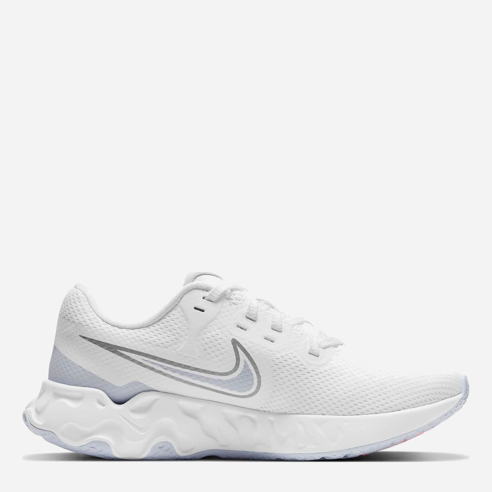 

Кроссовки Nike Renew Ride 2 CU3508-105 42 (10) 27 см