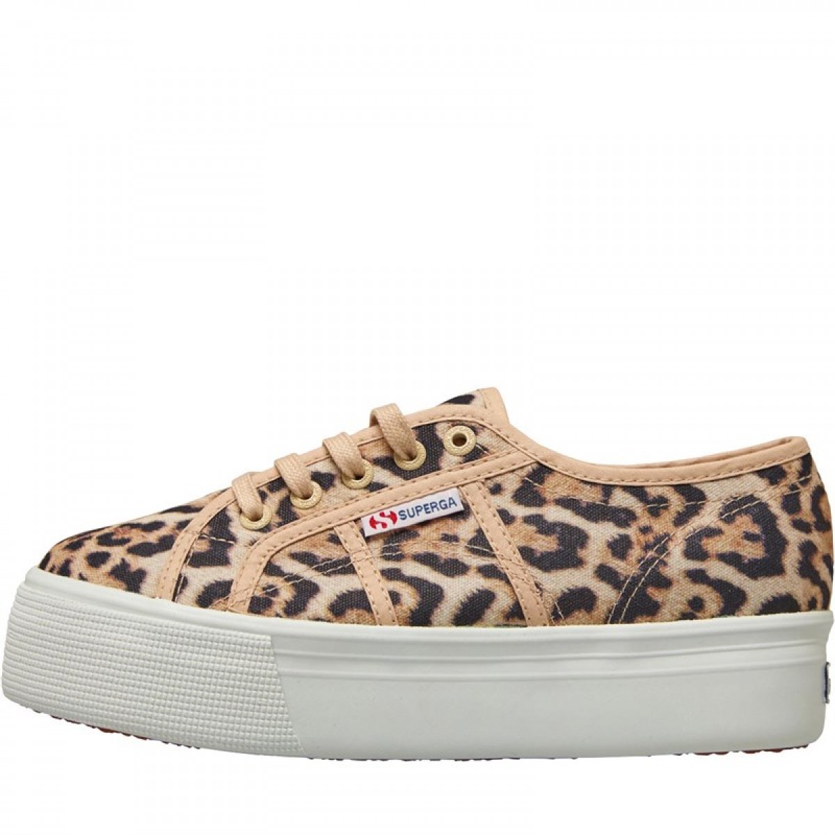 

Кеды Superga 2790 Jaguar Print Pump A1S Beige Jaguar Leopard Print, 39.5 (256 мм)