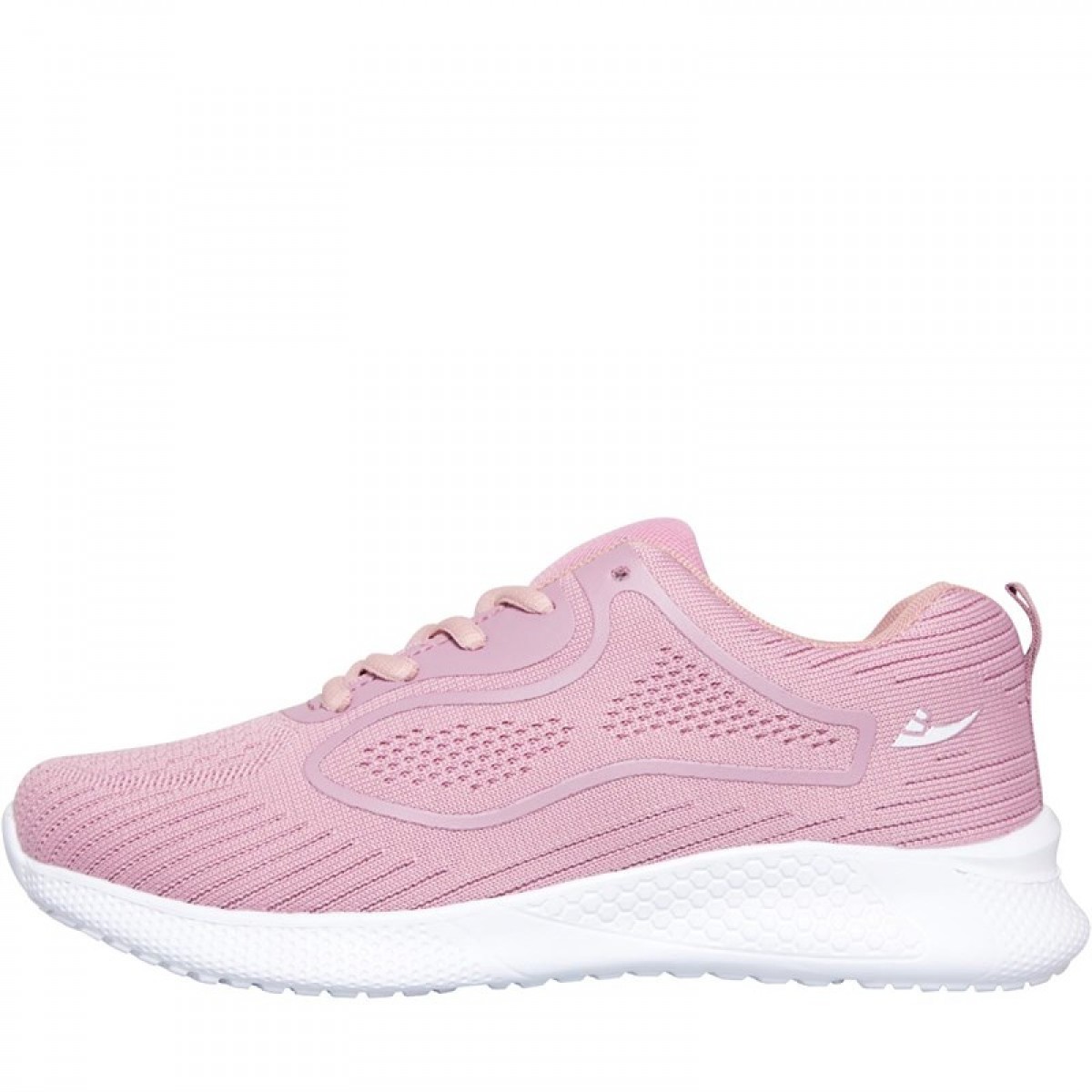 

Кеды Board Angels Dusky Pink Dusty Pink, 36 (220 мм)