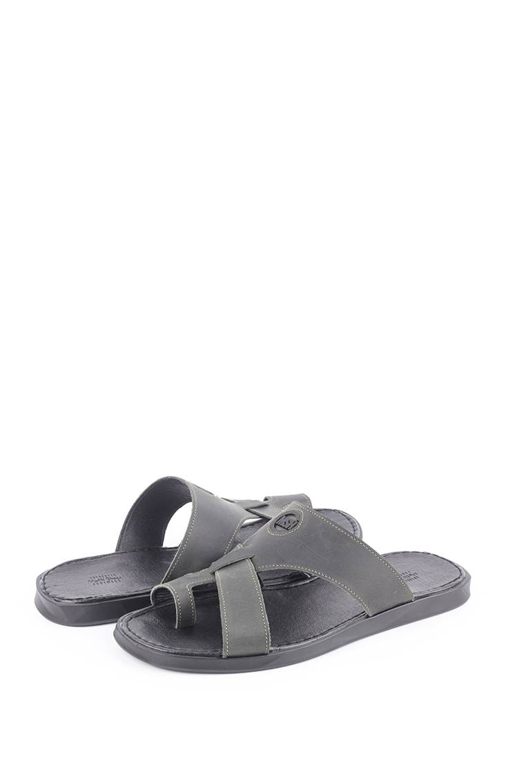

Шльопанці Multi Shoes KARS-KHAKI 44 Хакі
