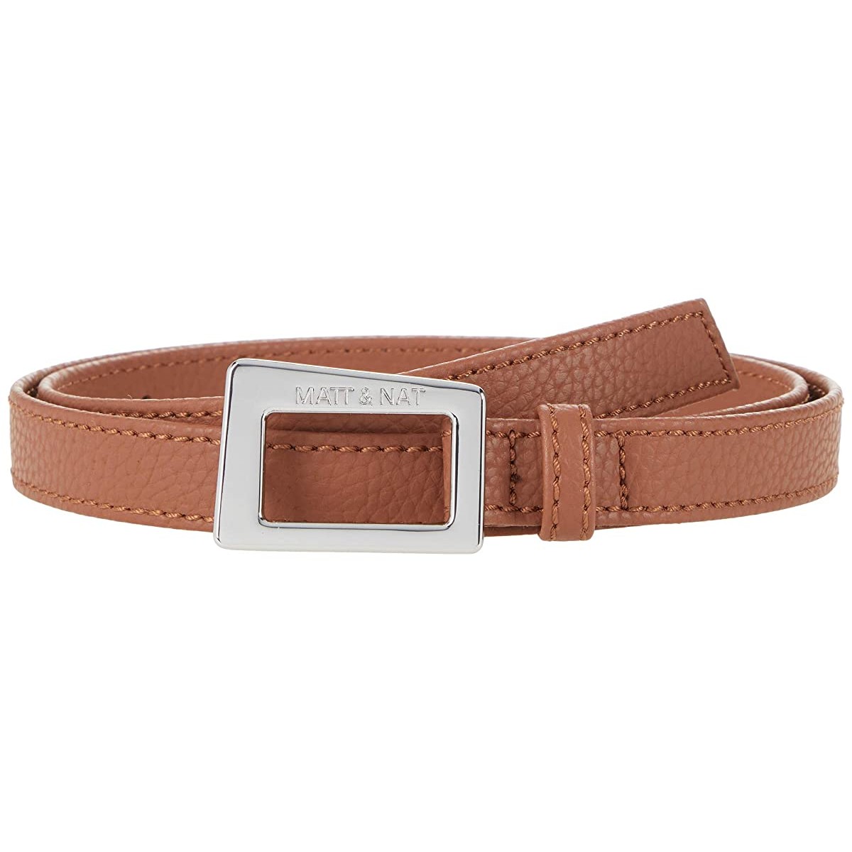 

Ремень Matt Nat Bri Belt Carotene, M (46)