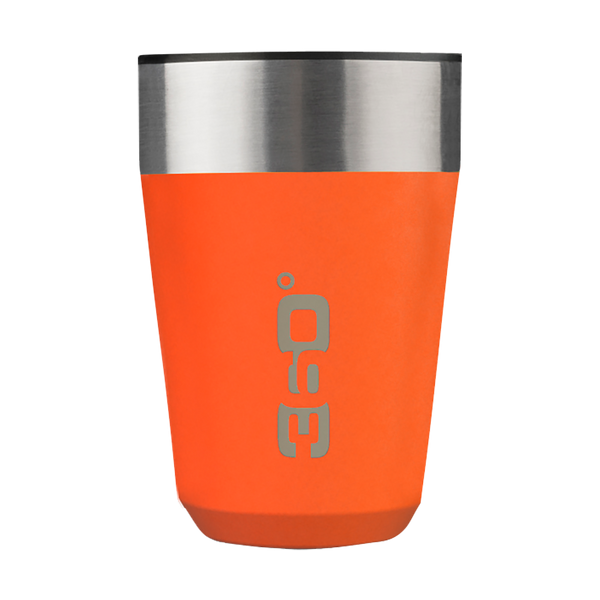 

Термокружка Vacuum Insulated Stainless Travel Mug (Pumpkin, Regular) (STS 360BOTTVLREGPM)