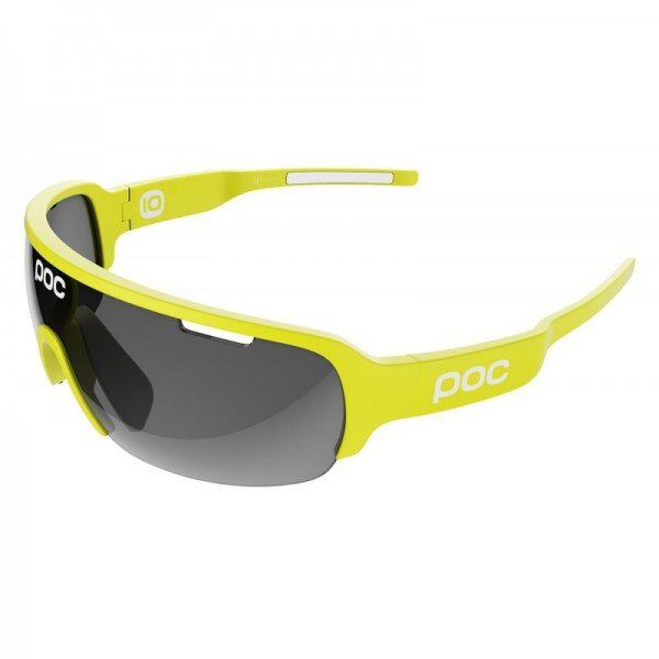 

DO Half Blade окуляри (Unobtanium Yellow) (PC DOHB55111316B101)