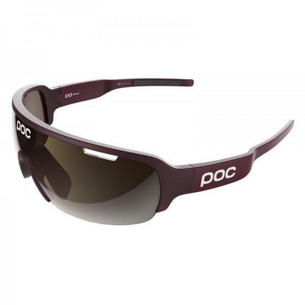 

DO Half Blade окуляри (Thaum Red) (PC DOHB55111120BEM1)