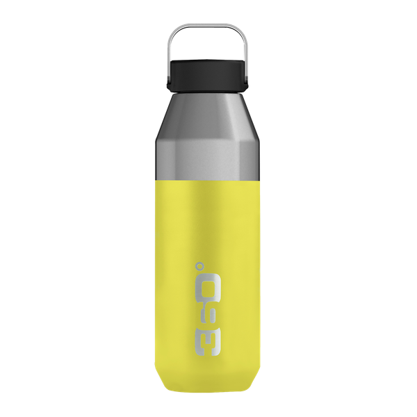 

Термофляга Vacuum Insulated Stainless Narrow Mouth Bottle (750 ml, Lime) (STS 360BOTNRW750LI)