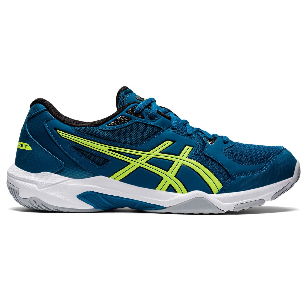 

Кроссовки Asics GEL-ROCKET 10 45 (11) 28,5 см синий c-1071A054-403