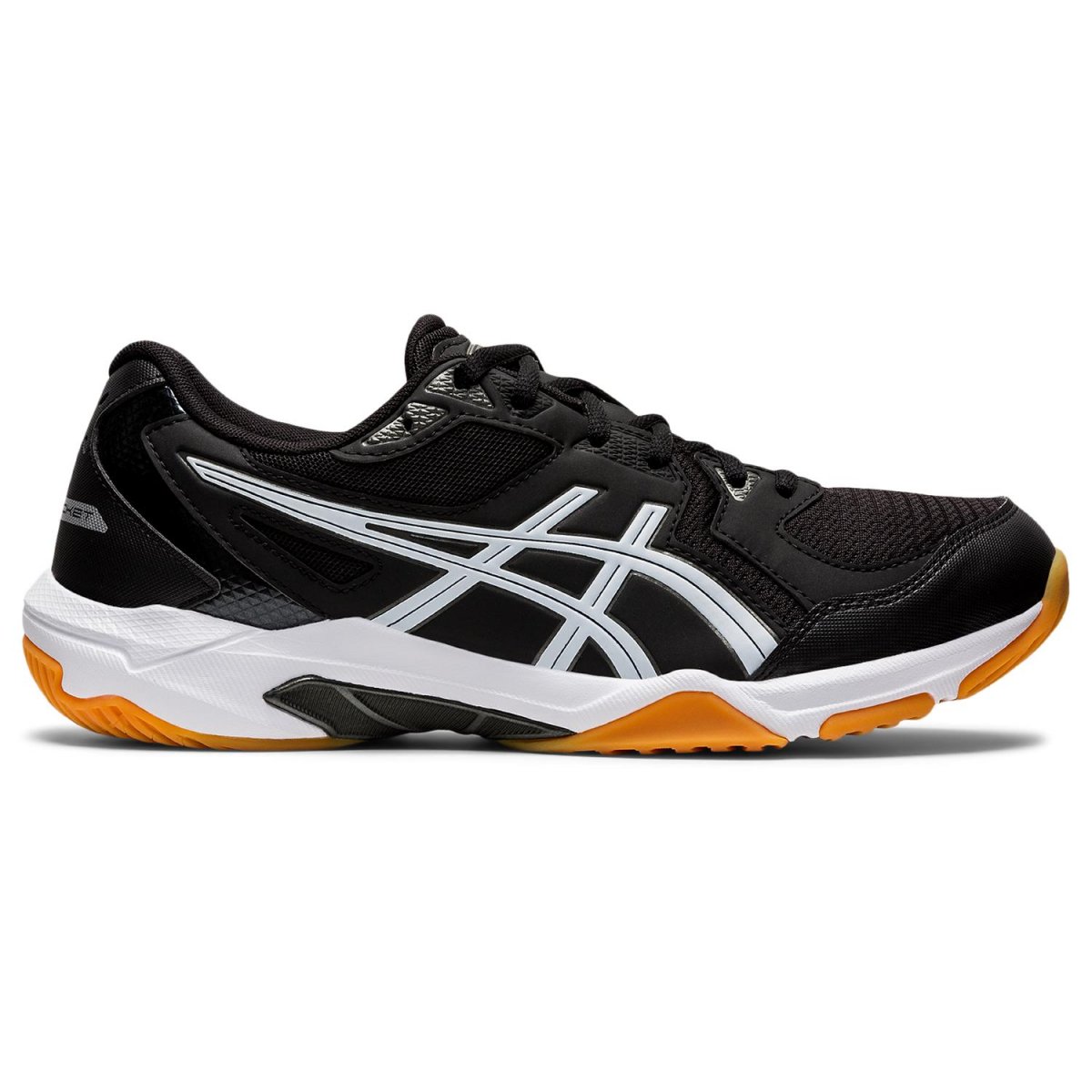 

Кроссовки Asics GEL-ROCKET 10 47 (12H) 30 см черный c-1071A054-009