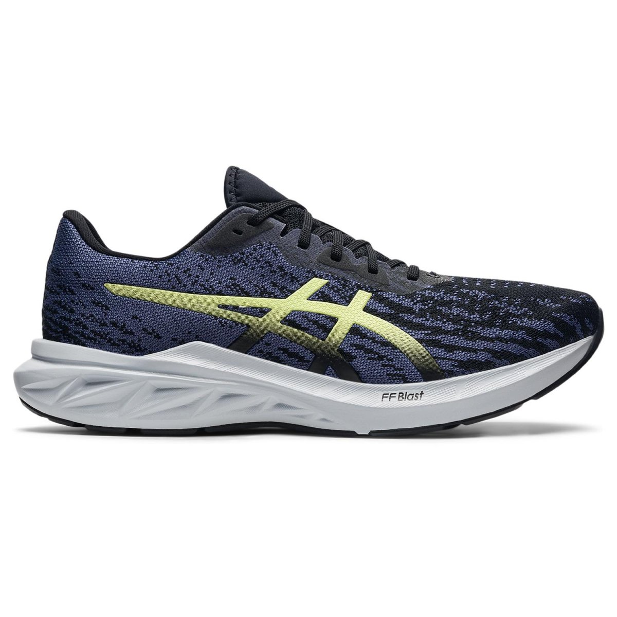 

Кроссовки Asics DYNABLAST 2 44 (10) 28 см синий c-1011B205-001