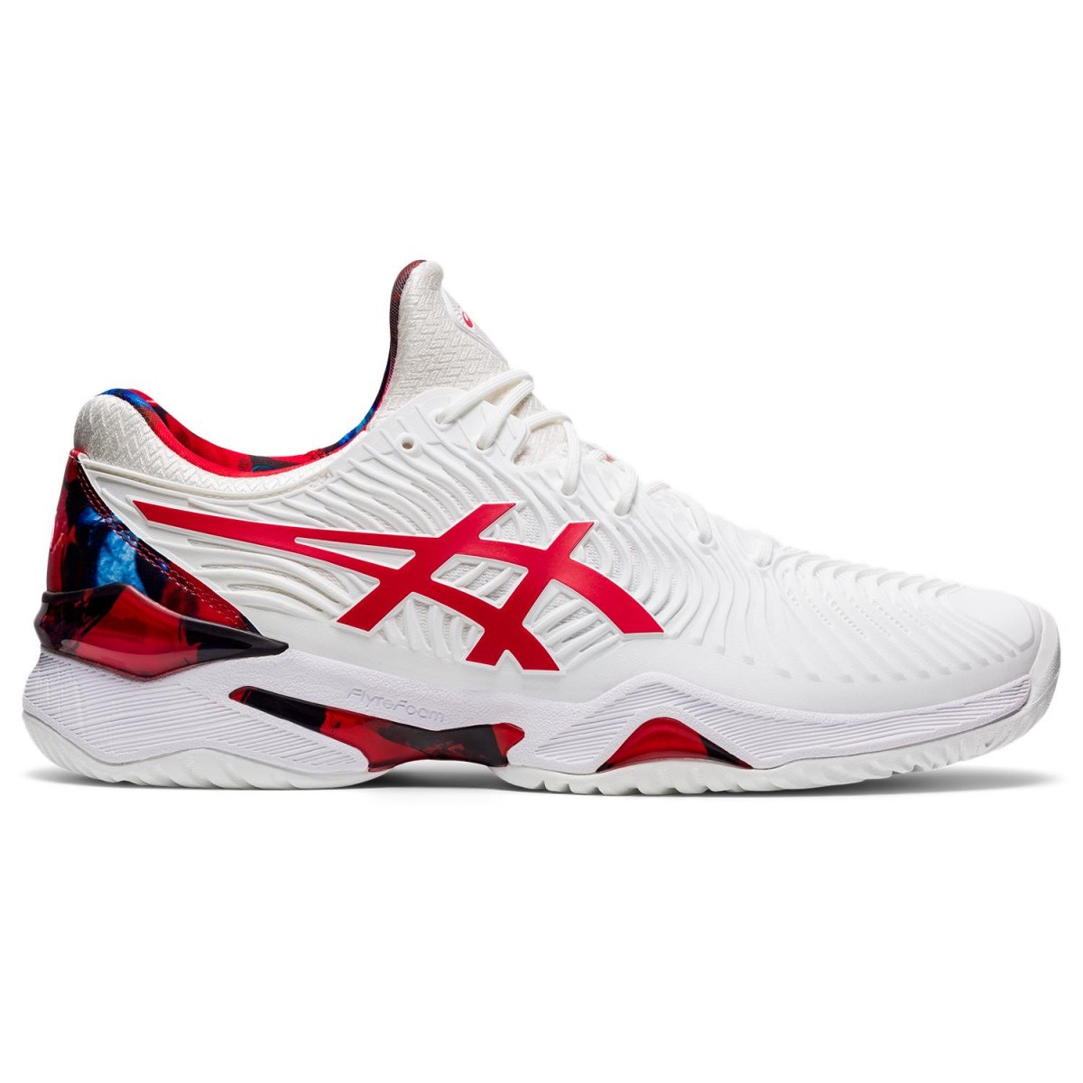 

Кроссовки Asics COURT FF NOVAK L.E. 42,5 (9) 27 см белый c-1041A202-110