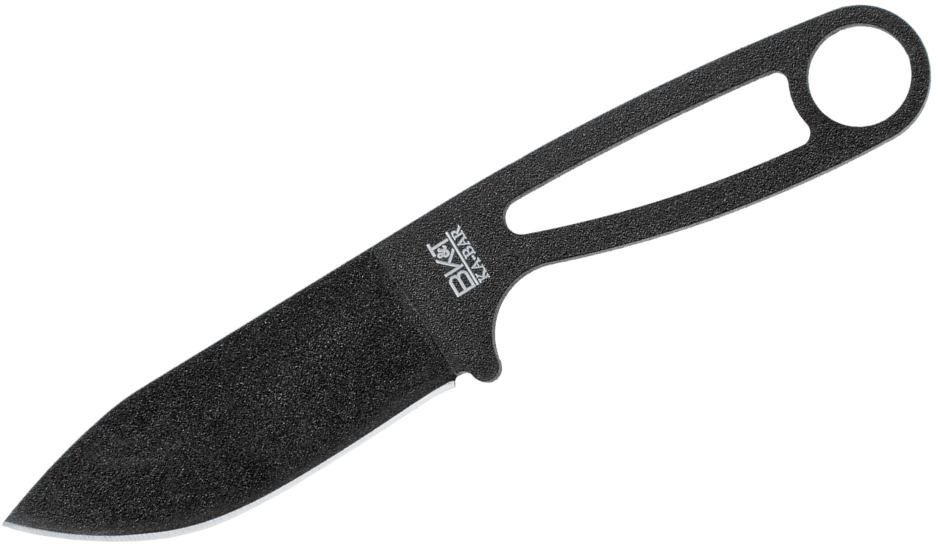 

Нож Ka-Bar Becker Eskabar (BK14)