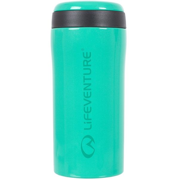 

Термокружка Lifeventure Thermal Mug aqua