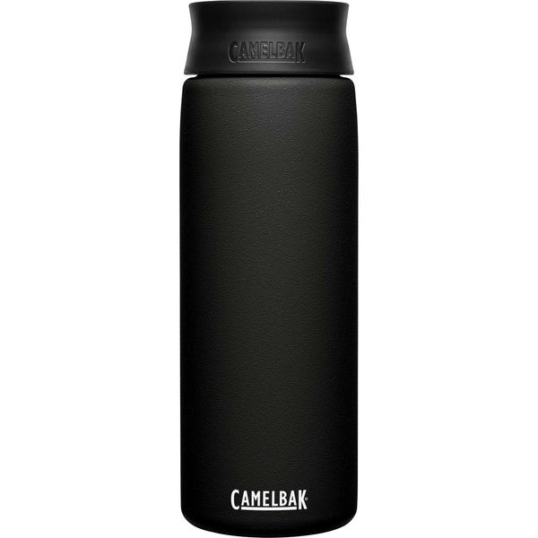 

Термостакан CamelBak Hot Cap SST Vacuum Insulated 20oz, Black (0,6 л)