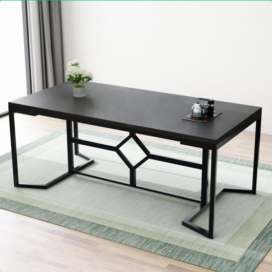 

Стол обеденный GoodsMetall в стиле Лофт 1600х700х750мм СТО160