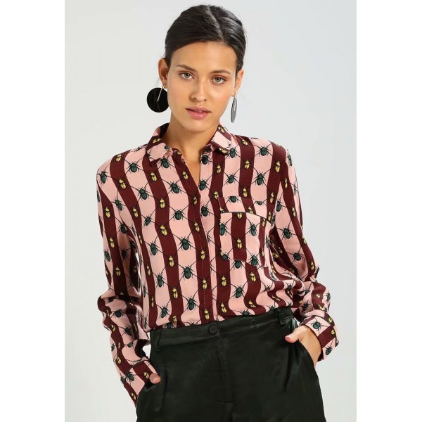 

Рубашка Vila clothes 00000043 L, Рубашка Vila clothes 00000043 L 40