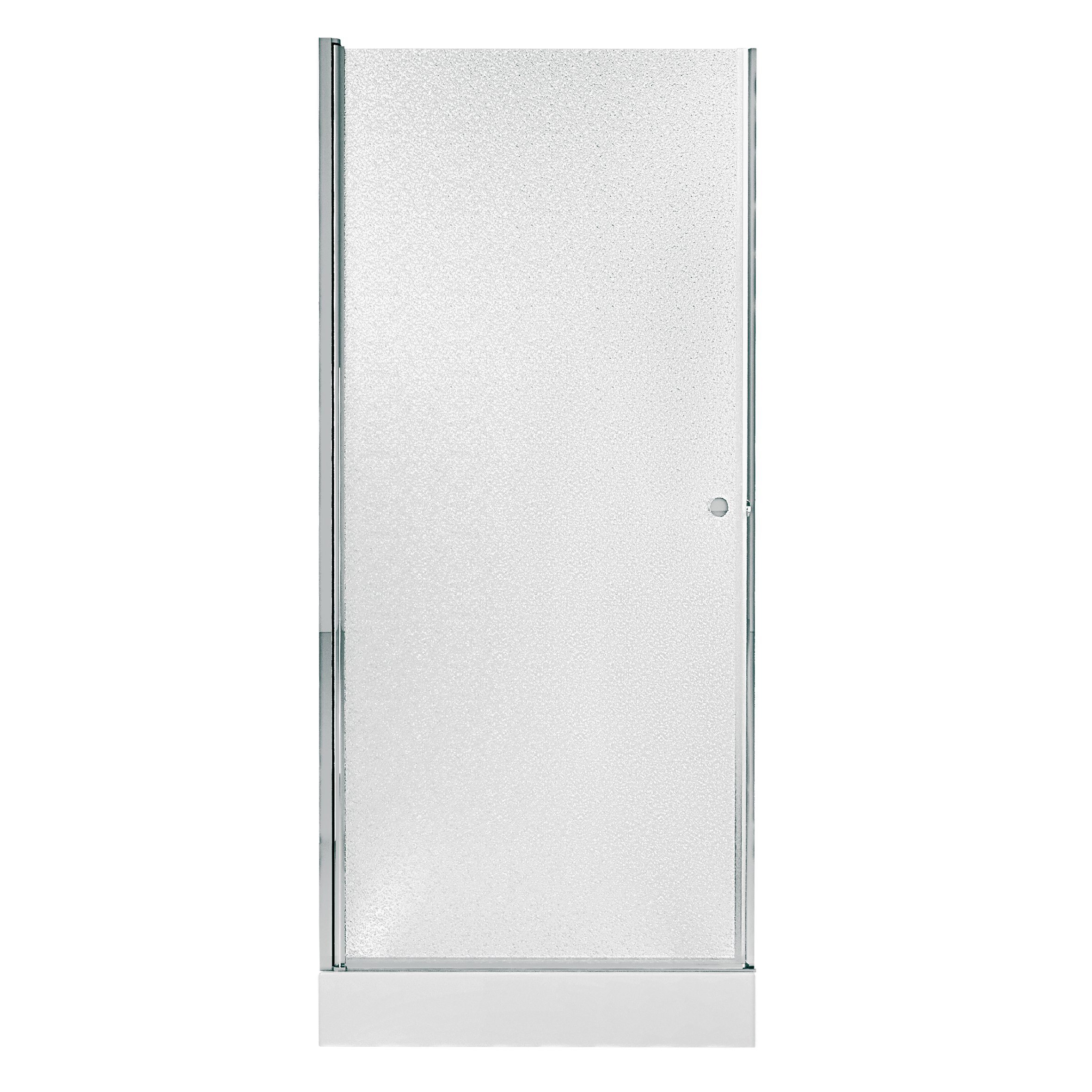 

Набор Qtap дверь в нишу Presto CRM208.P5 80х80 см + поддон Unisquare 308815 с сифоном