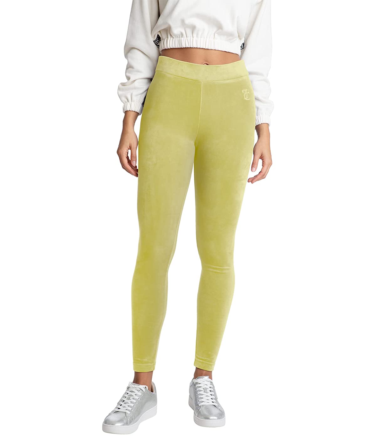 

Леггинсы Juicy Couture Candy Green,  (50, Леггинсы Juicy Couture Candy Green, XL (50)