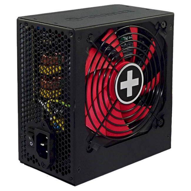 

Блок питания Xilence Performance A+ R8 (XP630R8) 630W