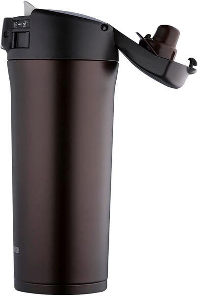 

Термокружка Zojirushi SM-YAF48TD 0.48л черная (1678.03.43)