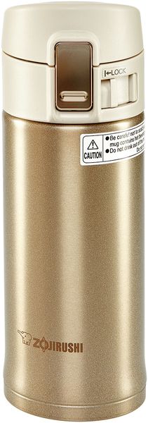 

Термокружка Zojirushi SM-KHF36NL 0.36л (SM-KHF36NL)