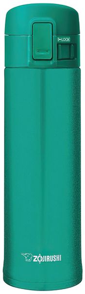 

Термокружка Zojirushi SM-KHF48GC 0.48л (1678.04.94)