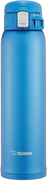 

Термокружка Zojirushi SM-SD60AM 0.6л голубой (1678.04.50)