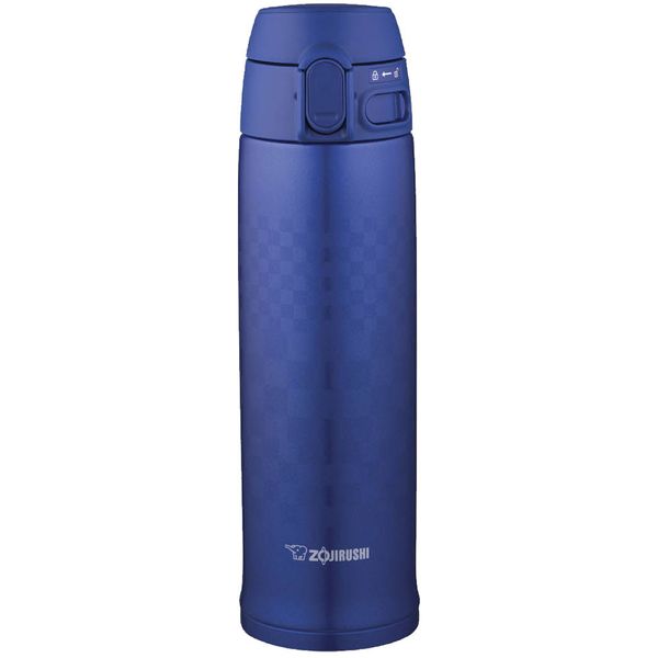 

Термокружка Zojirushi SM-TAE48SA-AZ 0.48л синий (1678.05.18)