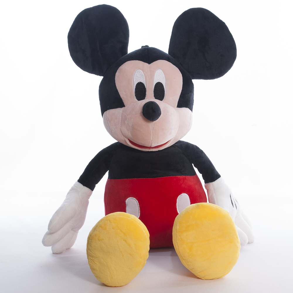 

Игрушка мягкая Микки-Маус, 60см(00284-32)
