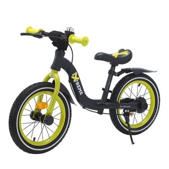 

Беговел BALANCE TILLY 14" Extrem Green(T-212524 Green)