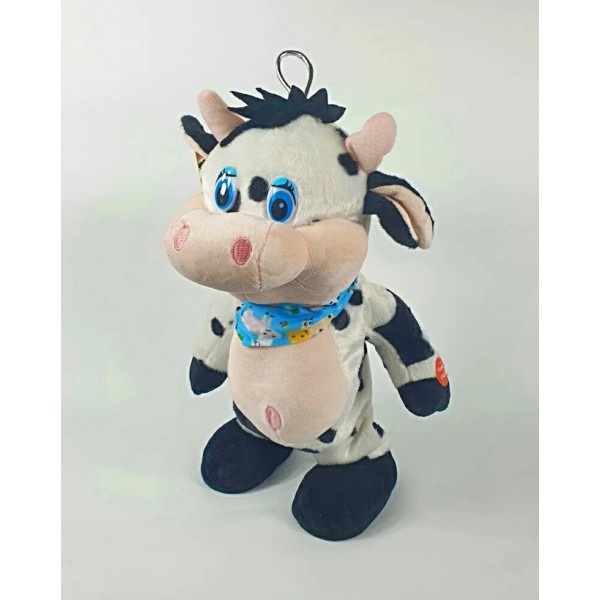 

Дитяча інтерактивна іграшка Toys Бичок.