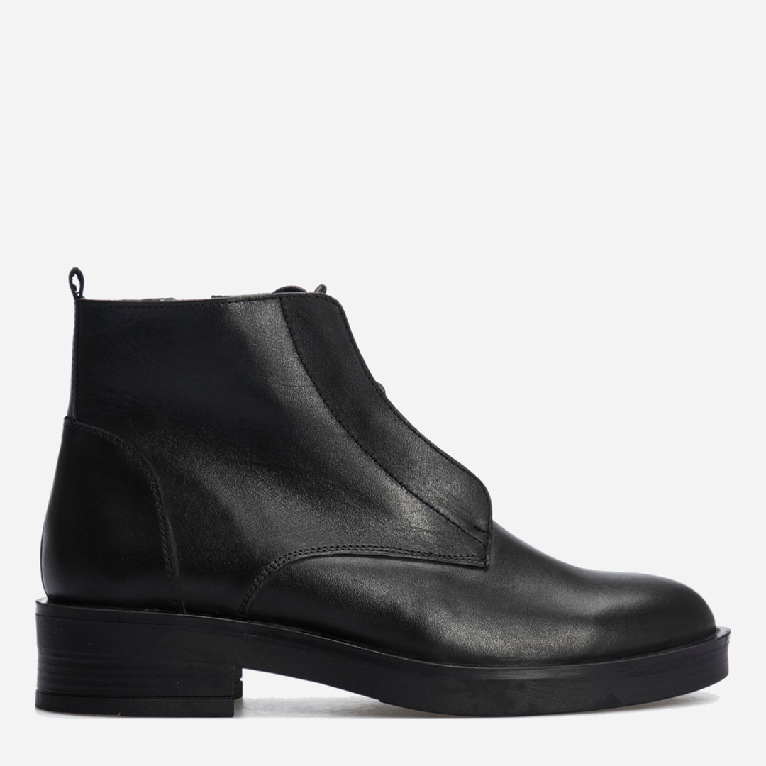 

Ботинки GEM 85500220 40 Черные