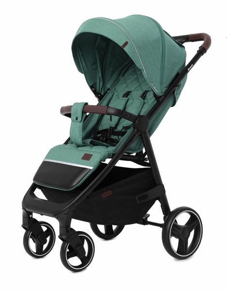 

Коляска прогулочная CARRELLO Bravo (Каррелло Браво) CRL-8512 Basil Green
