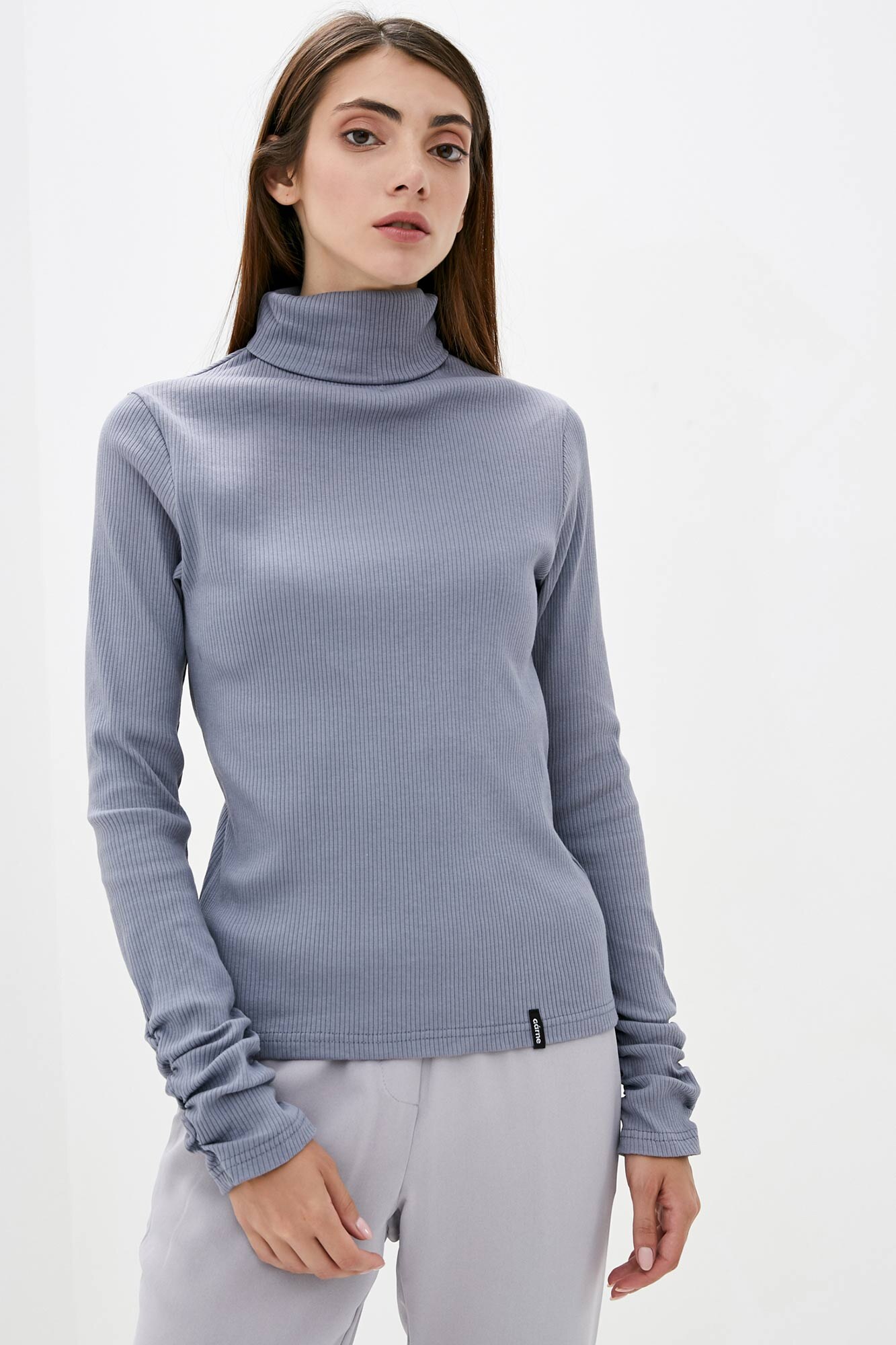 

Гольф Garne RAIN 2XL Серый