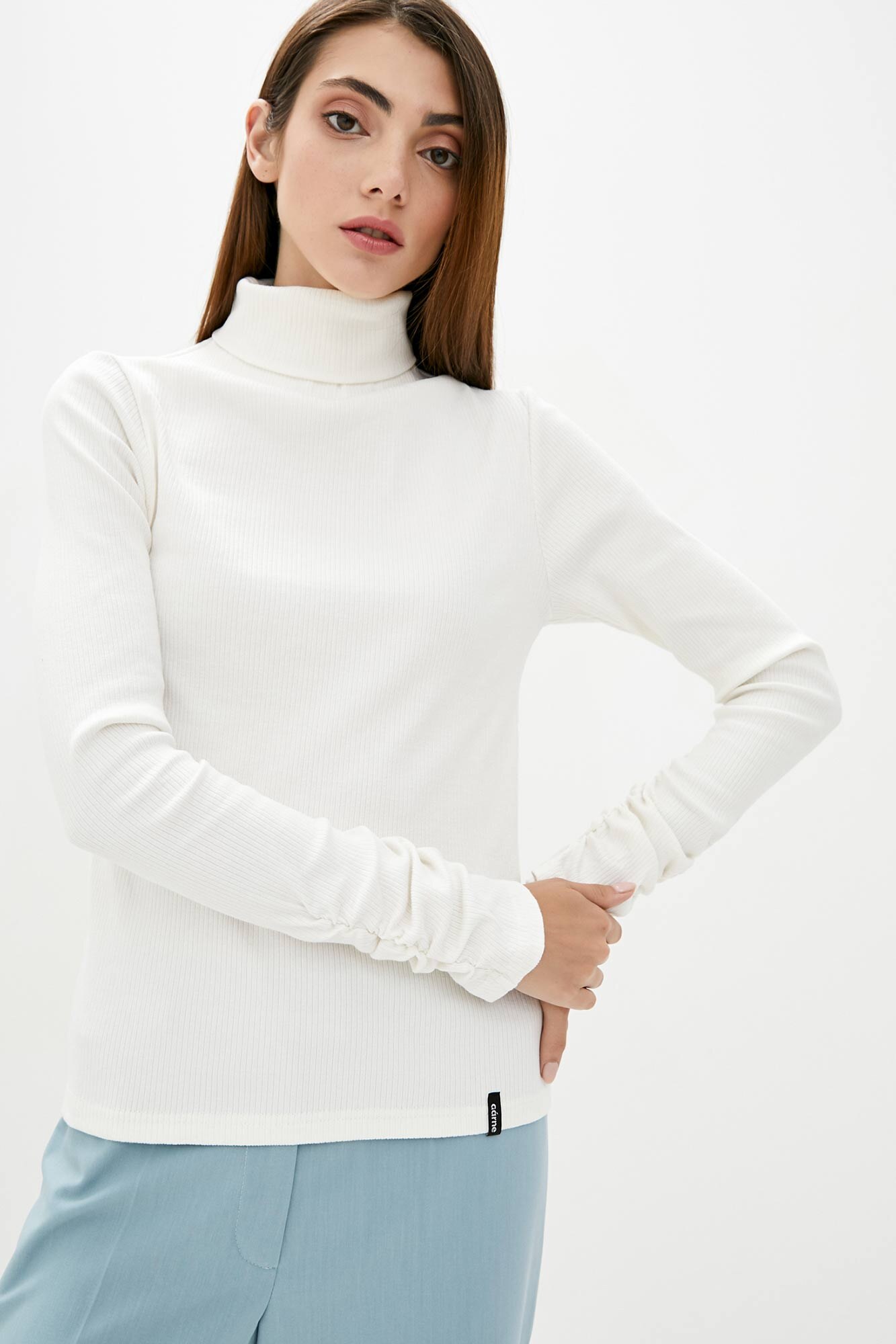 

Гольф Garne RAIN XL Белый