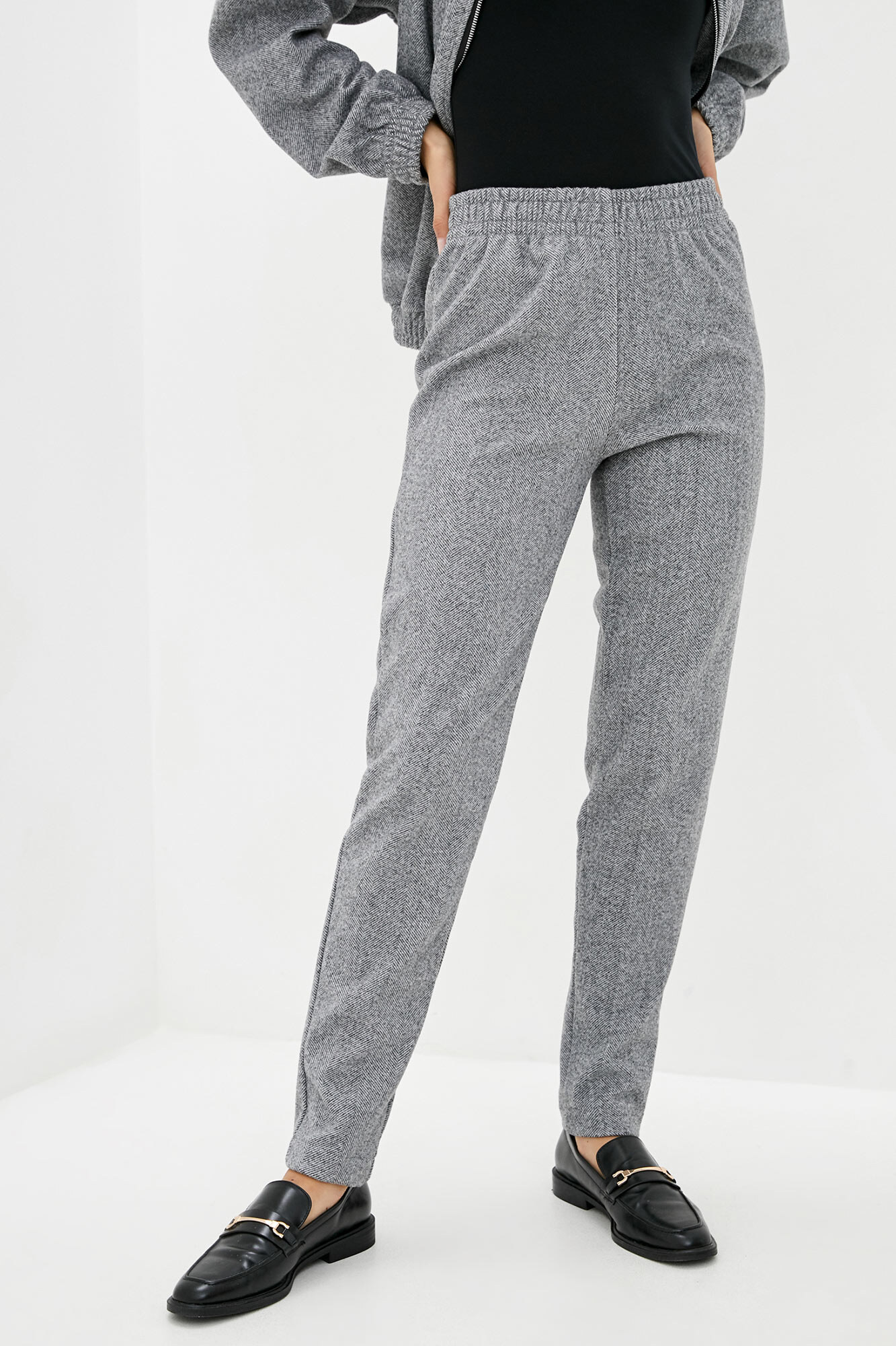 

Брюки Garne BUG  Серый, Брюки Garne BUG 2XL Серый