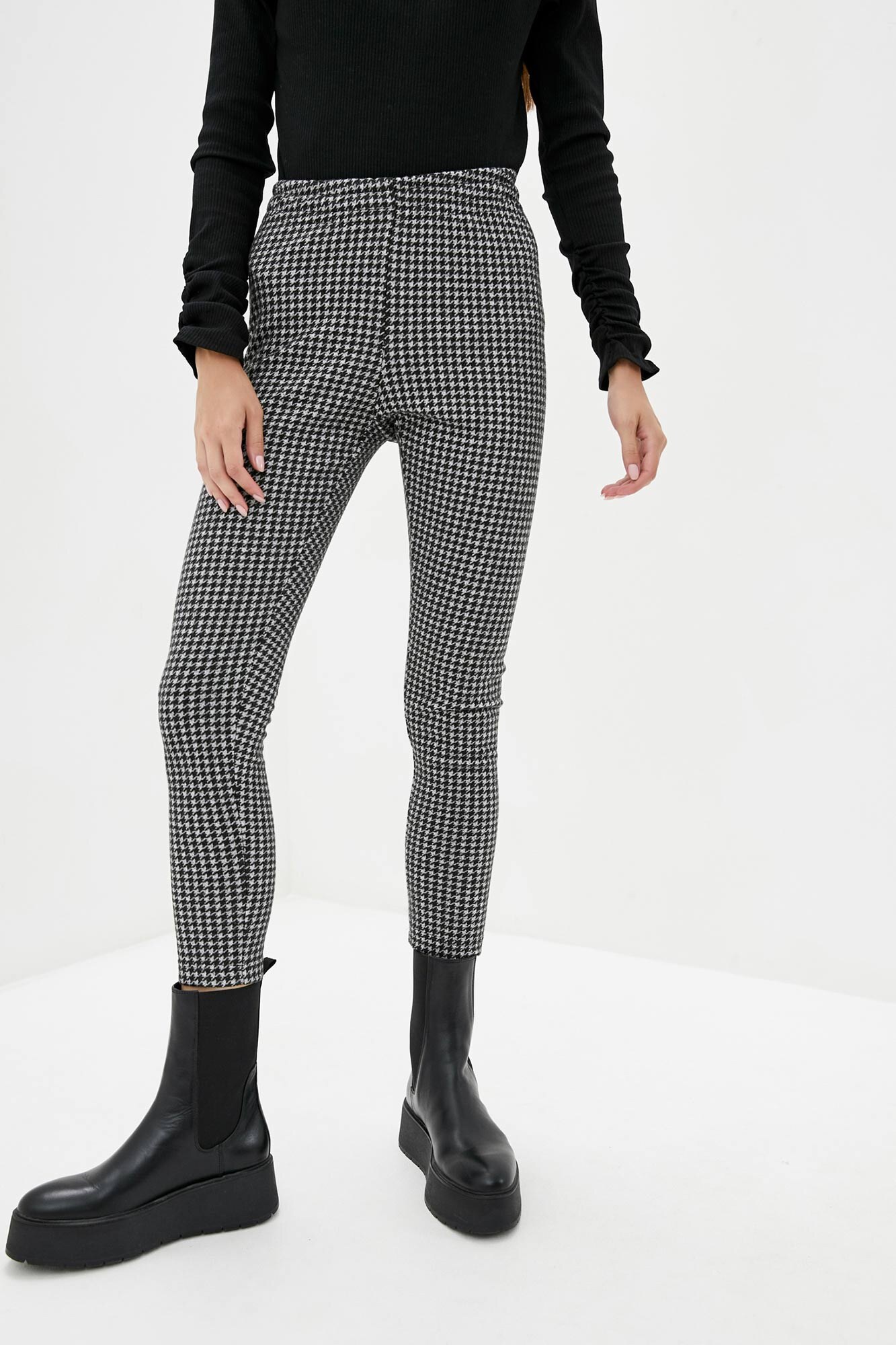 

Лосины Garne 131208  Серый, Лосины Garne 131208 L Серый