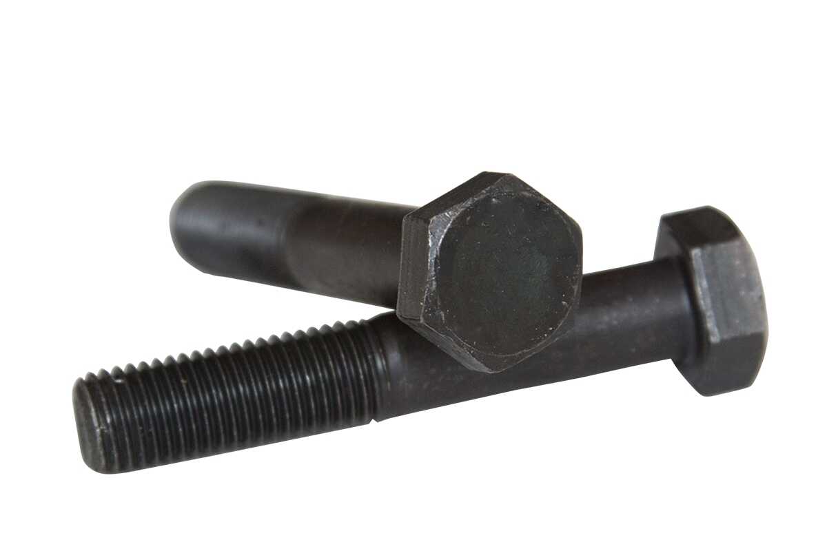 

Болт ISO 4014 M14x260 8,8, 25 шт.