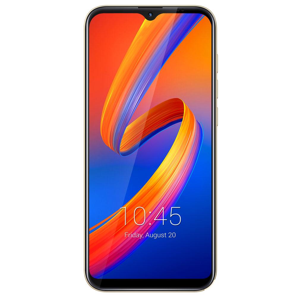 

Мобильный телефон смартфон iHunt Like 11 Pro Gold