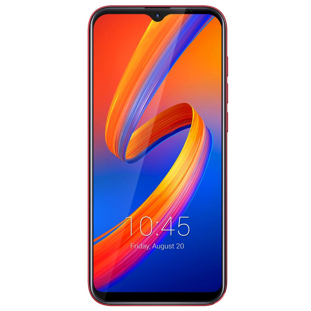 

Мобильный телефон смартфон iHunt Like 11 Pro Pink