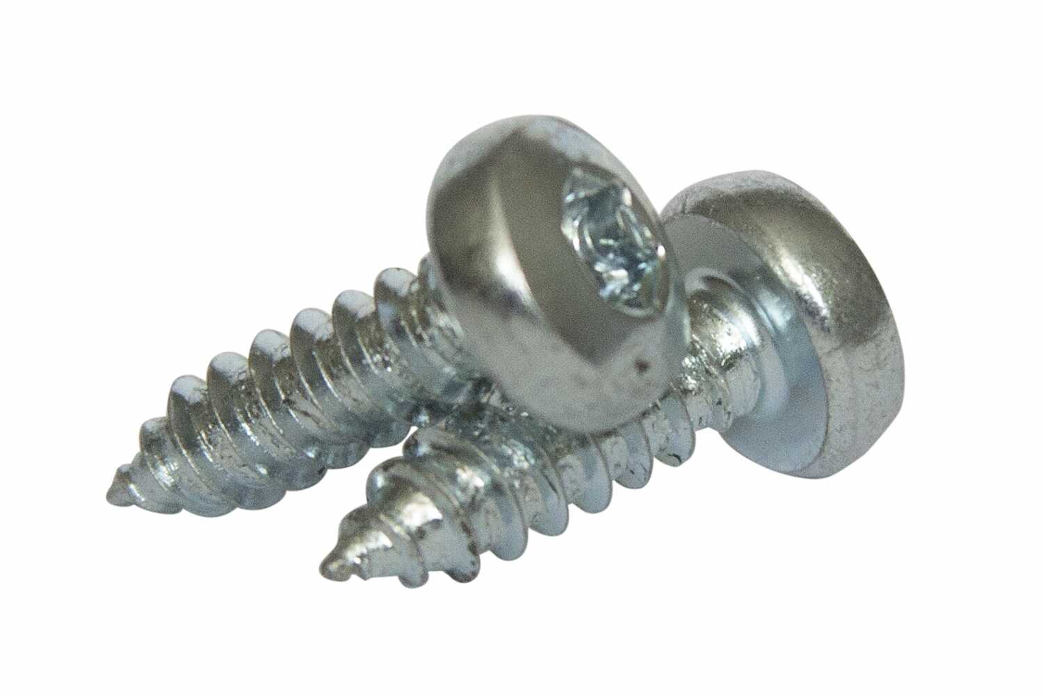 

Саморіз ISO 14585-С M5,5x50 цинк TX25, 250 шт.