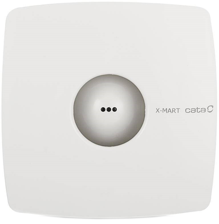 

Вытяжной вентилятор CATA X-MART 10