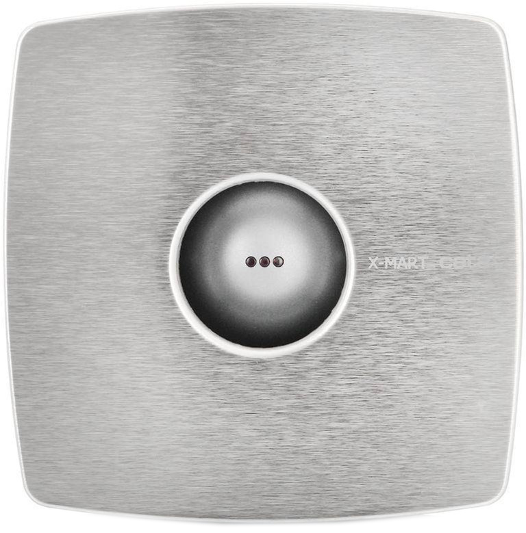 

Вытяжной вентилятор CATA X-MART 10 INOX T