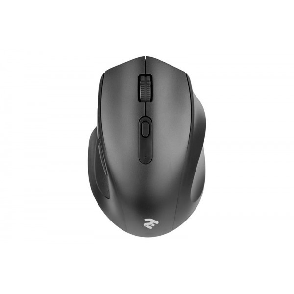 

Мышь беспроводная 2E MF240 Silent WL Black (2E-MF240WB) USB