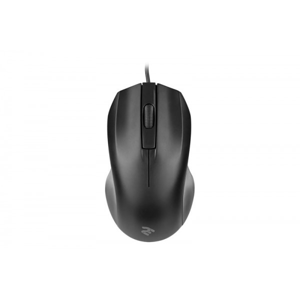 

Мышь 2E MF150 Black (2E-MF150UB) USB