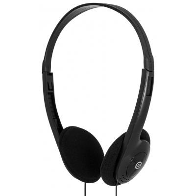 

Наушники Ergo VD-190 Black