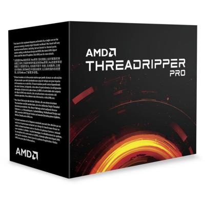 

Процессор AMD Ryzen Threadripper PRO 3995WX (100-100000087WOF)