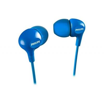 

Гарнитура Philips SHE3555BL/00 Blue