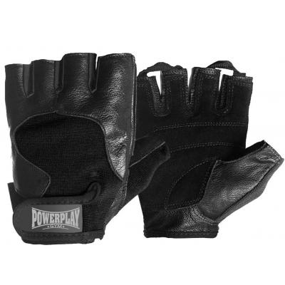 

Перчатки для фитнеса PowerPlay 2154 L Black (PP_2154_L_Black)